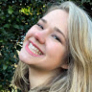 Meet your Posher, Anna-kathryn